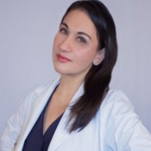 Aleida Santamaria Román, Dermatólogo en Metepec | Agenda una cita online