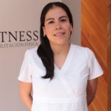Lorena Caballero Tella, Fisioterapeuta en San Luis Potosí | Agenda una cita online