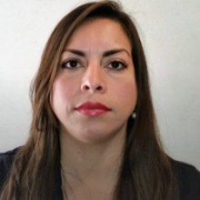 Idalia Berenice López De León, Psicoanalista - Psicoterapeuta en San Pedro Garza García | Agenda una cita online