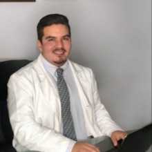 Hector Rodrigo Pastrana Ayala, Dermatólogo Pediatra en Benito Juárez | Agenda una cita online