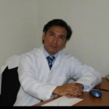 Oscar Hernandez Bautista, Otorrinolaringólogo en Guadalajara | Agenda una cita online