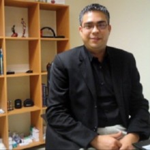 Juan Vargas Velázquez, Neurólogo en Nogales | Agenda una cita online