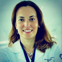 Anna Scavuzzo, Urología en Tlalpan | Agenda una cita online