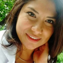 Alba Mariel Garcia Vera, Nutricionista en Cuernavaca | Agenda una cita online