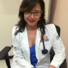 Yadira Edith Melchor Sanchez, Médico Internista en Venustiano Carranza | Agenda una cita online