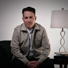 Oscar Ramírez