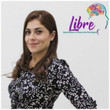 Liani Ledesma Muñoz, Psicólogo en Aguascalientes | Agenda una cita online