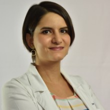 Ana Florencia López Ornelas, Dermatólogo en Álvaro Obregón | Agenda una cita online