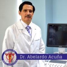 Abelardo Acuña Bernal, Ginecólogo Obstetra en Guadalupe (Zacatecas) | Agenda una cita online