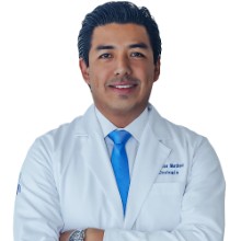 Hector Ivan Martinez Lopez, Urólogo en Torreón | Agenda una cita online