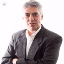 Jorge Eduardo Garza Leal, Medico del deporte en Monterrey | Agenda una cita online