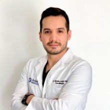 Hernán Azpiri, Cardiólogo en San Pedro Garza García | Agenda una cita online