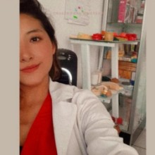 Pamela Perez Castillo, Nutriólogo en Tlalnepantla de Baz | Agenda una cita online