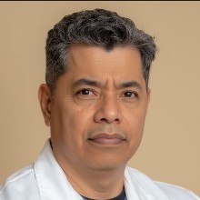 Rey Armando Cárdenas Acuña Dr.