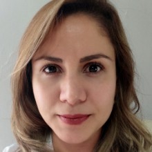 Karina Del Carlem Olmos De La Torre, Ginecólogo Obstetra en Guadalajara | Agenda una cita online