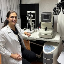 Kenia Graciela Cazares Zepeda