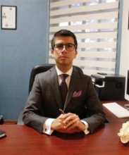Rodrigo Marcel Chavez Colunga, Neurocirujano en Saltillo | Agenda una cita online