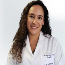 Irene Heredia Barragán, Neurólogo en Cuernavaca | Agenda una cita online