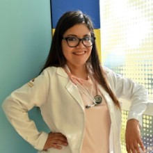 Dra. Victoria Morales Coronado