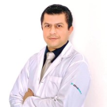 Armando García Camarena, Médico Internista en Mérida | Agenda una cita online