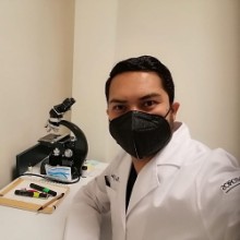 Erick Martínez, Químico Farmacobiólogo en Santiago de Querétaro | Agenda una cita online