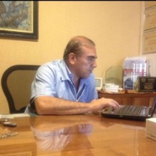 Héctor Leopoldo Guerra Malacara, Medicina Familiar y Medicina del Trabajo en San Luis Potosí | Agenda una cita online