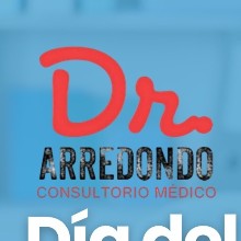 Luis Ricardo Arredondo Juarez Dr.