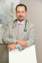 Johnatan Marc Mesa Magaña, Cardiólogo en Guadalajara | Agenda una cita online