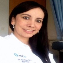 Dra. Alba Espino Ojeda, Neurólogo en Monterrey | Agenda una cita online