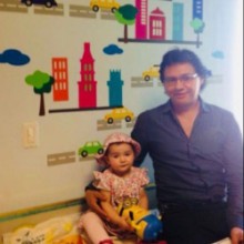 Moisés González Gallardo, Pediatría en San Luis Potosí | Agenda una cita online