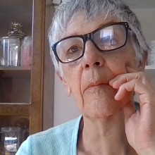 Andrea Vazquez Cardenas