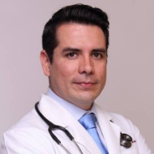Francisco Javier Hernández Malerva, Ginecólogo Obstetra en Guadalajara | Agenda una cita online