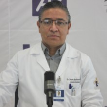 Ernesto Guadarrama Gómez, Endocrinólogo en León | Agenda una cita online