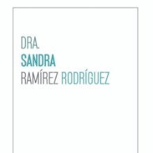 Sandra Gpe Ramírez Rodríguez, Anestesiólogo en Irapuato | Agenda una cita online