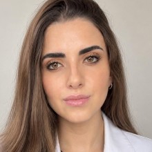 Andrea Garcia Bitar