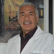 Fernando Guaní Toledo, Urólogo en Cuauhtémoc | Agenda una cita online