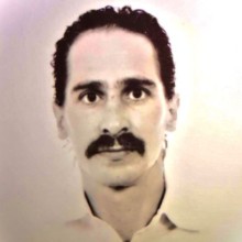 Luis Fernando Sotomayor