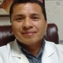 Candelario Ramirez Rivera, Médico General en Irapuato | Agenda una cita online
