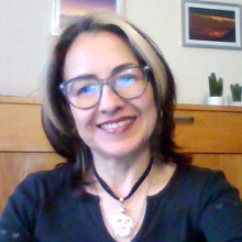 Vicky Asprón, Psicólogo en Gustavo A. Madero | Agenda una cita online