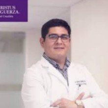 Gualberto Saldaña Valdéz, Ortopedista en Monterrey | Agenda una cita online