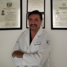 Miguel Ángel Muñoz Serna, Ortopedista en Gustavo A. Madero | Agenda una cita online