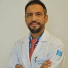 Manuel Alejandro Marquez Martínez, Nefrólogo en Tampico | Agenda una cita online