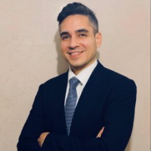 Héctor Hugo Barragán Córdova, Gastroenterólogo en Magdalena Contreras | Agenda una cita online