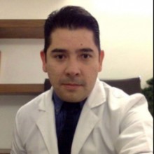 Fernando Fresan, Dermatólogo en Álvaro Obregón | Agenda una cita online