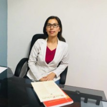 Dra. Ana Victoria Chávez Sánchez, Psiquiatra en Guadalajara | Agenda una cita online
