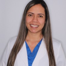 Yulieth Contreras, Dentista en Cuauhtémoc | Agenda una cita online