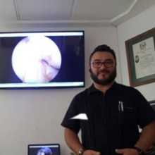 Victor Mauricio Axotla Bahena, Ortopedista en Cuauhtémoc | Agenda una cita online