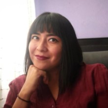Mariela Arenas Gonzalez, Psicólogo en Cuauhtémoc | Agenda una cita online