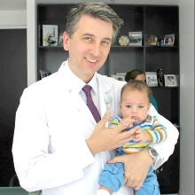 Felipe Andrés Camargo Díaz Dr.