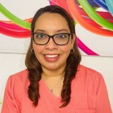 Liliana Velasco Hidalgo, Oncólogo en Benito Juárez | Agenda una cita online